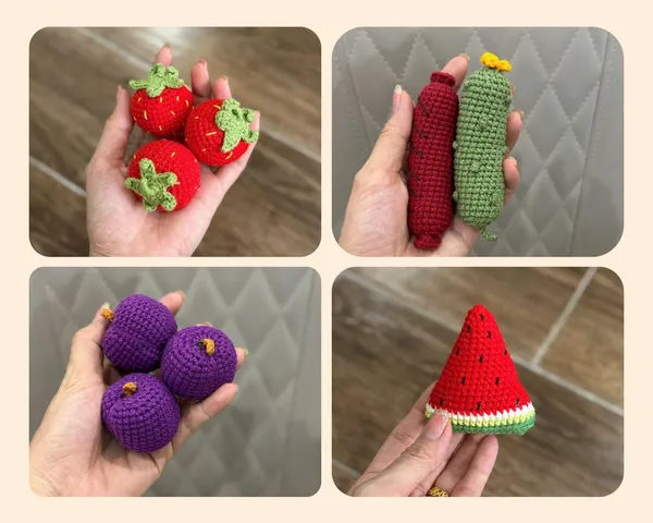 Caterpillar Crochet Pattern – Crochet for beginners – crochet bundle