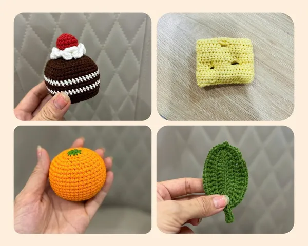 Caterpillar Crochet Pattern – Crochet for beginners – montessori spielzeug